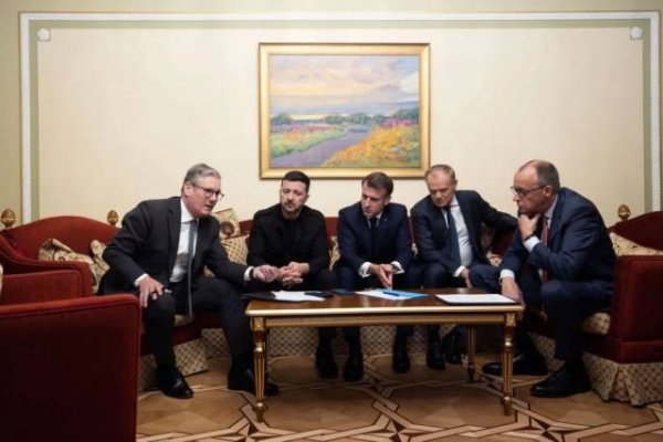 配资炒股官方 牛弹琴：最终，欧洲还是没敢